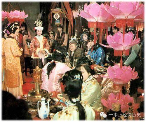 古人在过生日时的那些习俗,如今还有几人知道? 古人在过生日时的那些习俗,如今还有几人知道?