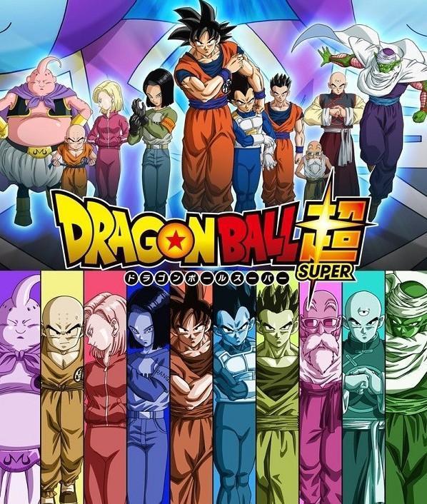 七龙珠剧场版宇宙生存 七龙珠剧场版2020