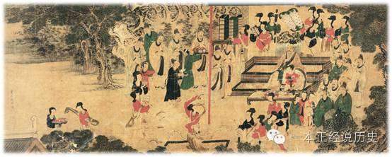 古人在过生日时的那些习俗,如今还有几人知道? 古人在过生日时的那些习俗,如今还有几人知道?