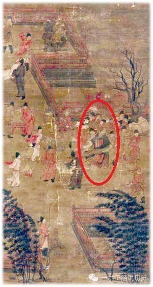 千古难题:武则天原名究竟是什么?武华、武约还是武珝? 千古难题:武则天原名究竟是什么?武华、武约还是武珝?