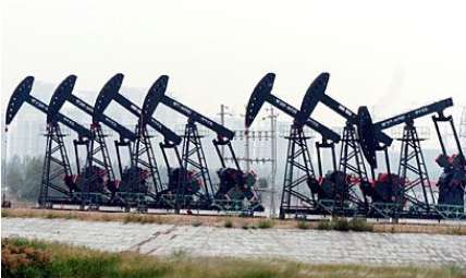 2017年我国将会反超美国 跃居世界第一石油大