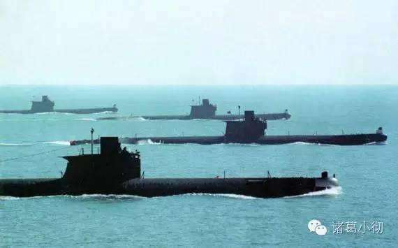 该国一口气买了中国2艘潜艇!最担心的国家竟然不是美国
