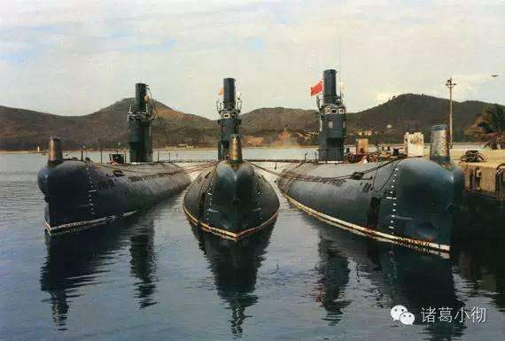 该国一口气买了中国2艘潜艇!最担心的国家竟然不是美国