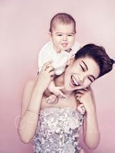 有人嫌吕燕丑 可她享受着范冰冰都没有的待遇