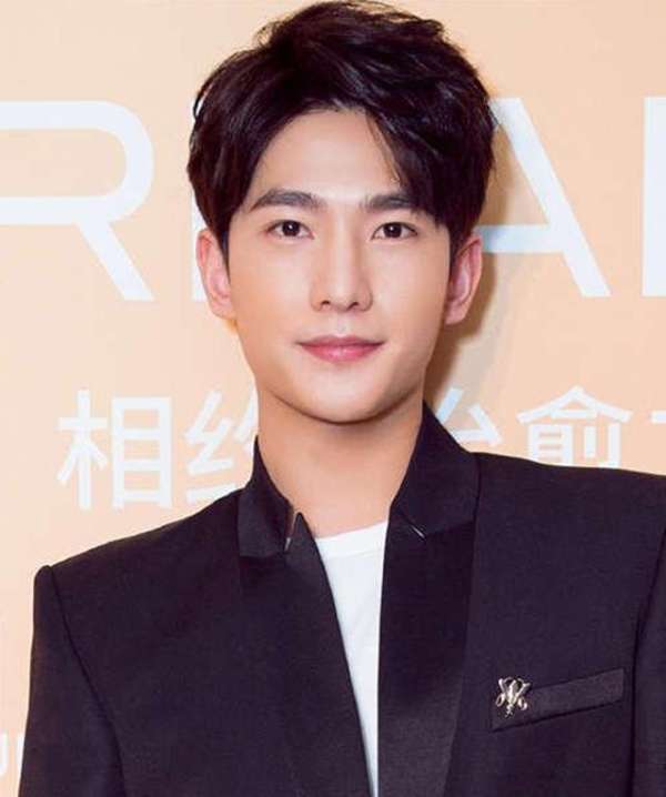 娱乐圈众男星颜值暖男指数排行榜,第一除了他我都
