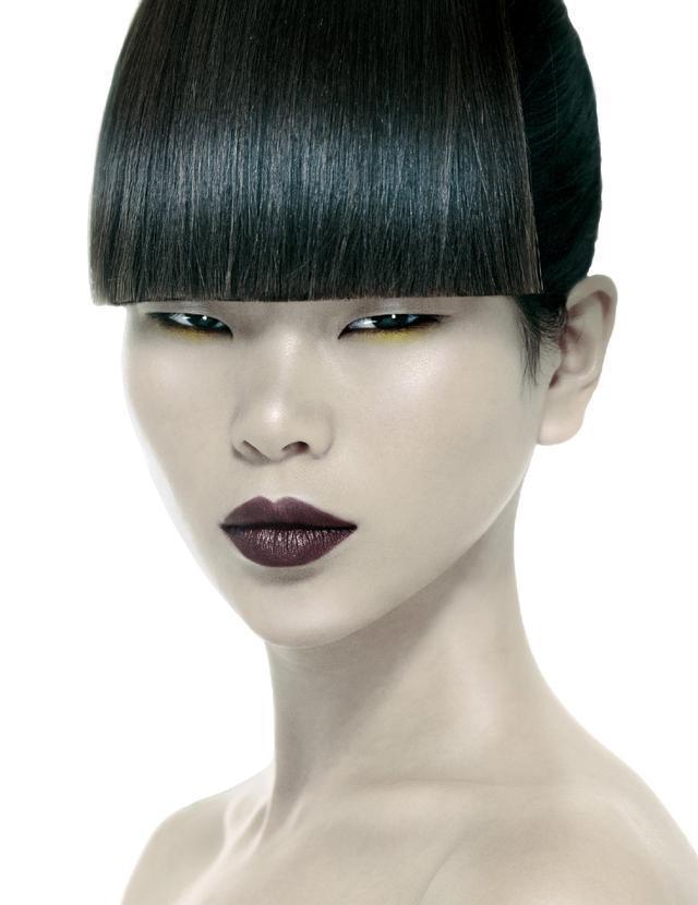 有人嫌吕燕丑 可她享受着范冰冰都没有的待遇