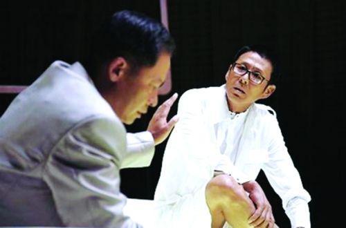 [转载]为什么这么多人讨厌王志文？他的这些做法让人太心寒