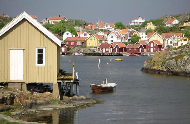 瑞典人均福利_瑞典人均工资(2)