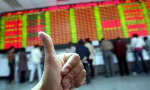 任泽平:惊天大爆料:什么技术指标都是浮云,炒股