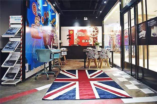 新手开汽车主题餐厅开店流程:投资成本+利润+避坑全攻略