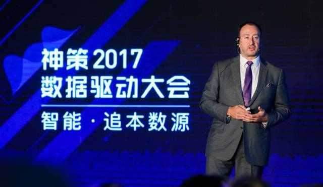 在驱动产品智能这件事上, 神策数据要“追本数源”