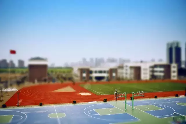 狐公众平台 - 苏州从幼儿园到大学最土豪学校排