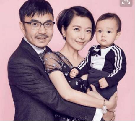 汪涵儿子生日, 马云给的“天价”红包让人羡慕