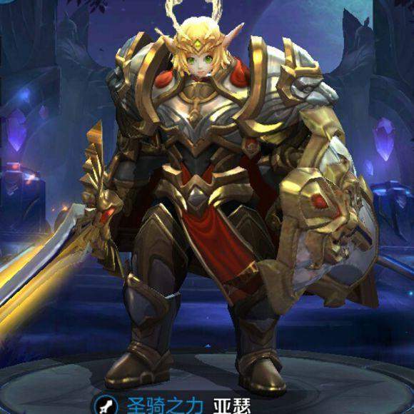 王者荣耀: 花木兰变成这样了? 霸体没了 控制没