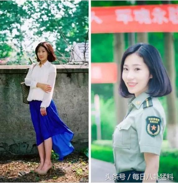 明明说好一起丑, 你却悄悄进了部队“整容”