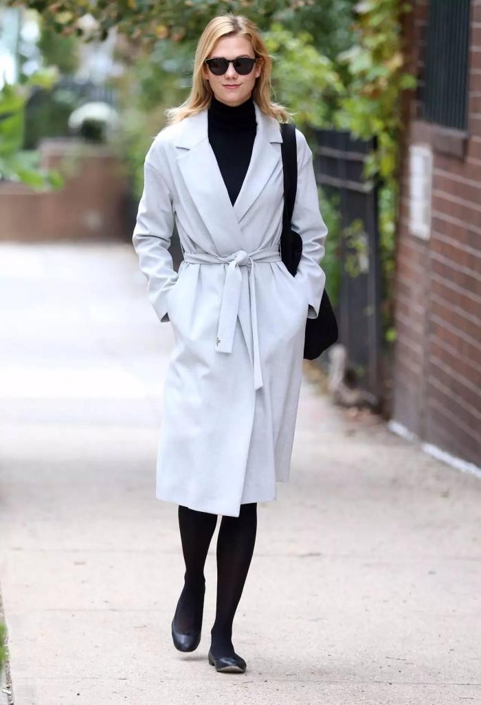 是什么让女明星们扔掉了高跟鞋? 就是这双让你变17岁的鞋