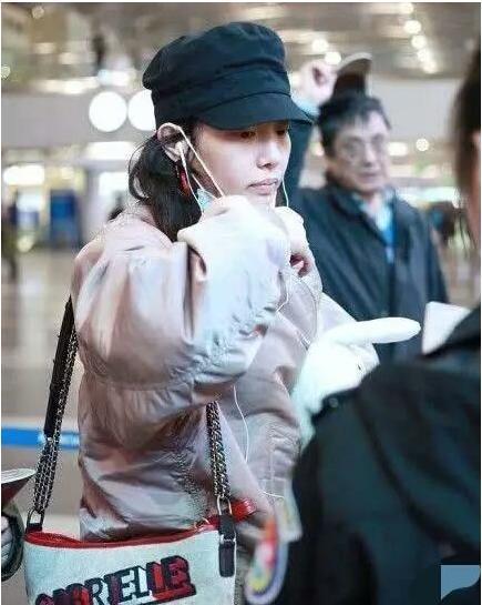 一大波明星素颜近照, 景甜最美, 梅婷最吓人, 最后两个不作评论