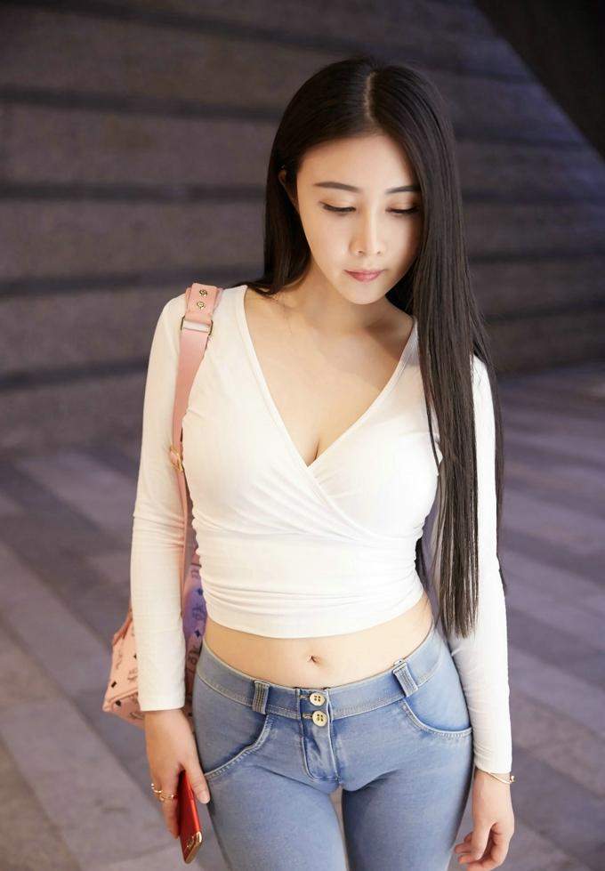私生活不检点的女人, 这个地方会变“肥厚”