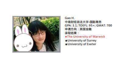 实用留学资料! 低GPA如何逆袭申请到国外名校