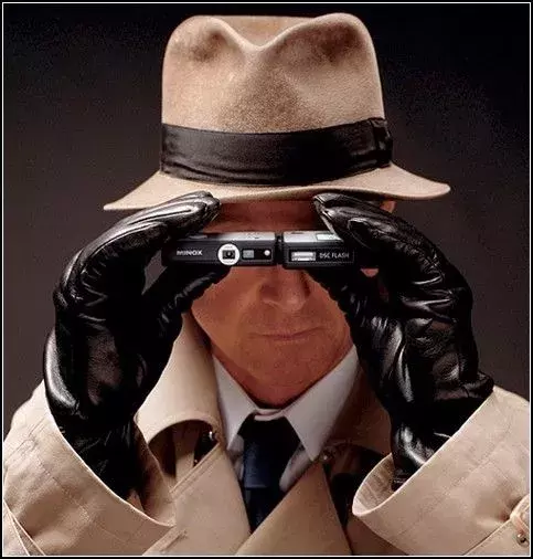 间谍就在身边, 大多是被策反的中国人,如何辨别