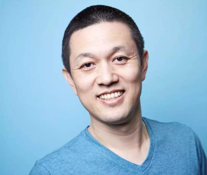 蔚来老总_蔚来汽车(2)