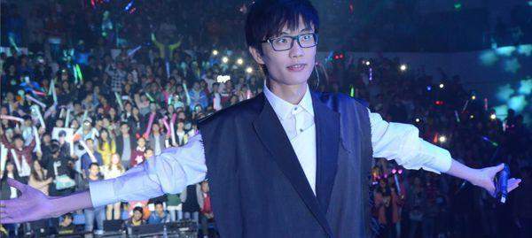 Vae许嵩,初高中回忆! Vae许嵩,初高中回忆!