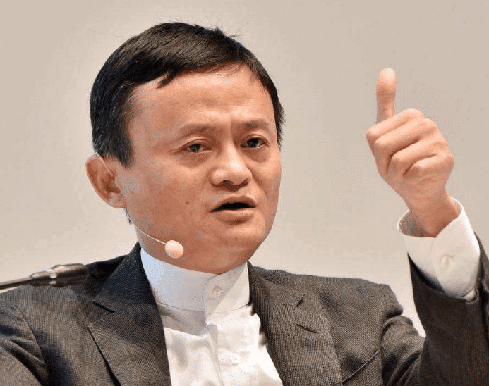 汪涵儿子生日, 马云给的“天价”红包让人羡慕