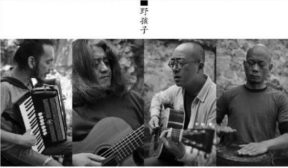 赵雷的《成都》唱火了小酒馆 但成都真正的民