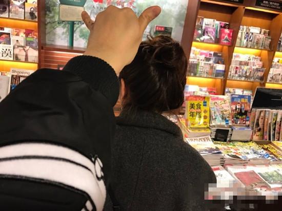 古巨基一直不晒老婆正面照, <wbr>看了这些或许你就会明白真相