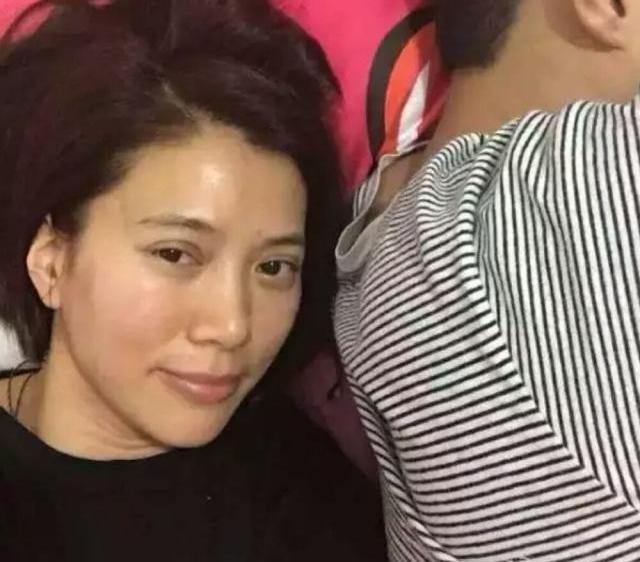 一大波明星素颜近照, 景甜最美, 梅婷最吓人, 最后两个不作评论