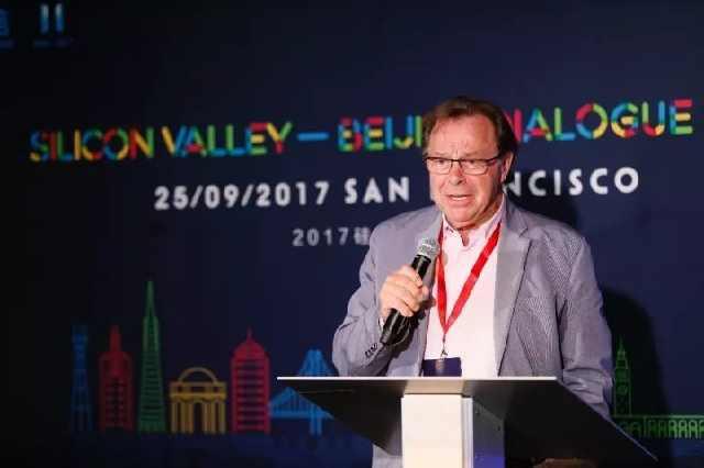 宜信: 金融的「五月花号」驶向全球-锋巢网