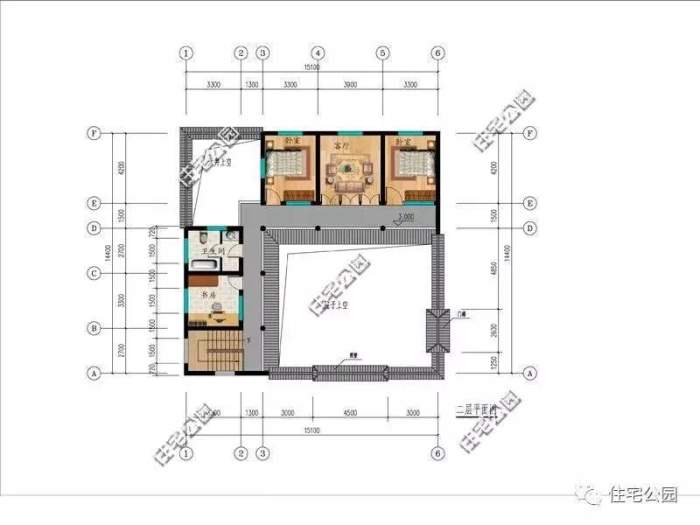 农村只选欧式别墅, <wbr>实际建房却是中式好? <wbr>看了这9套图纸我沉默了 农村只选欧式别墅, <wbr>实际建房却是中式好? <wbr>看了这9套图纸我沉默了