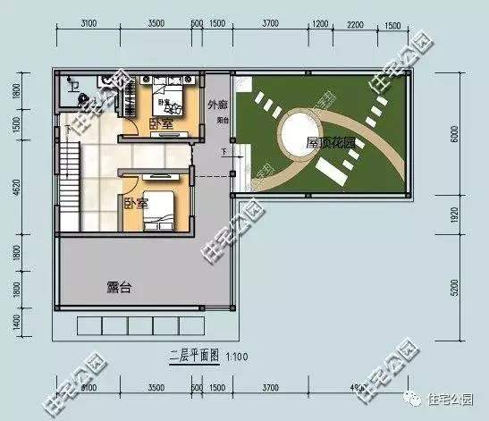 农村只选欧式别墅, <wbr>实际建房却是中式好? <wbr>看了这9套图纸我沉默了 农村只选欧式别墅, <wbr>实际建房却是中式好? <wbr>看了这9套图纸我沉默了