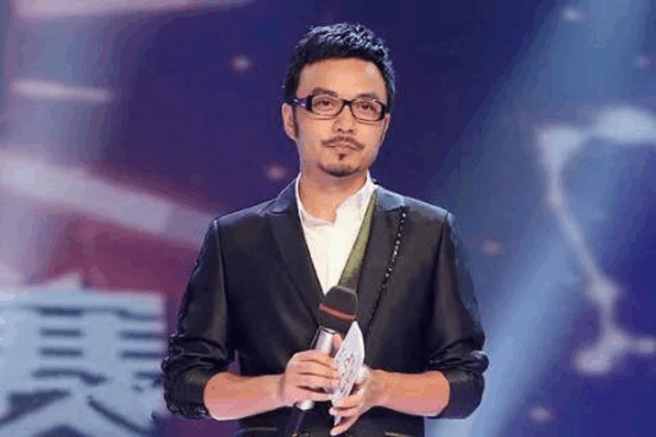 汪涵儿子生日, 马云给的“天价”红包让人羡慕