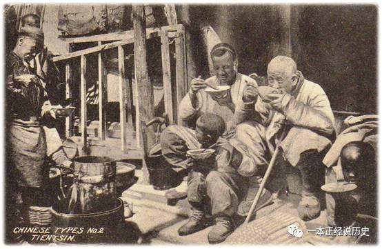 你知道“粥”在中国有多少年历史了吗?古人才是不折不扣的吃货!