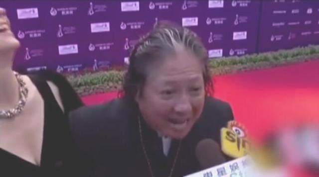 洪金宝和范冰冰之间的关系? <wbr>只有王思聪敢当面揭穿? <wbr>有钱就是任性? 洪金宝和范冰冰之间的关系? <wbr>只有王思聪敢当面揭穿? <wbr>有钱就是任性?