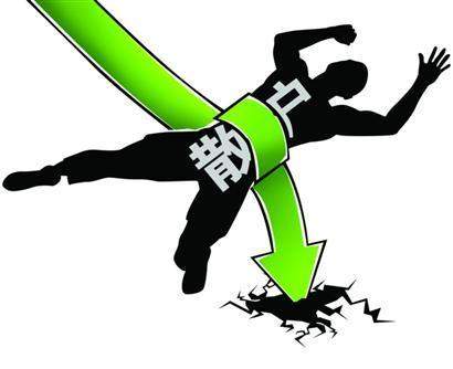 散户必须果断卖出哪三种股票?