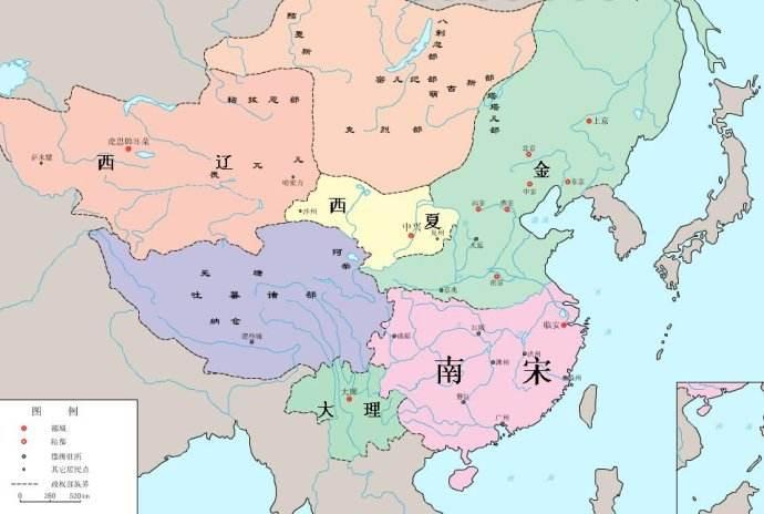 宋朝的富裕为什么能让汉唐黯淡, 明清汗颜, 罗马皇帝