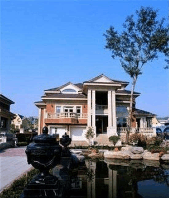 身价几亿的沈腾住在这种房子里? 同为笑星的郭德纲却被吐槽