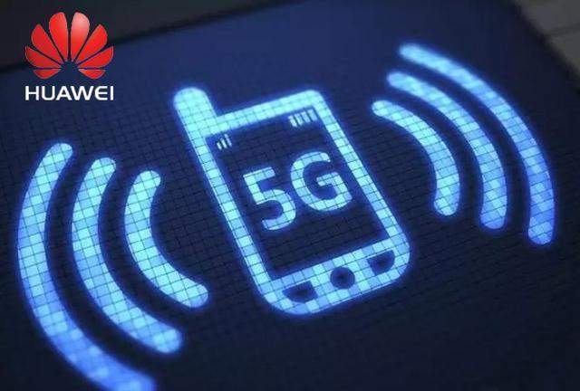 国内首款支持5G网络的智能手机最快明年面世