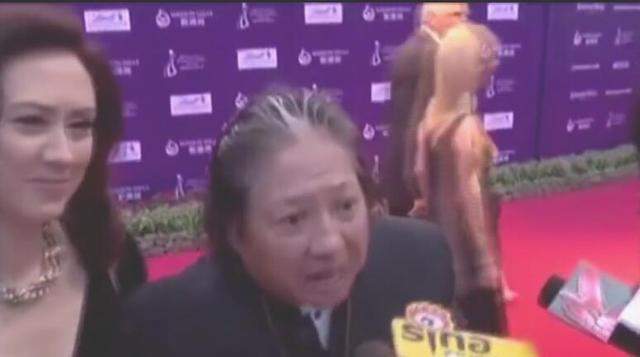 洪金宝和范冰冰之间的关系? <wbr>只有王思聪敢当面揭穿? <wbr>有钱就是任性? 洪金宝和范冰冰之间的关系? <wbr>只有王思聪敢当面揭穿? <wbr>有钱就是任性?