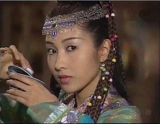 退出娱乐圈的6个“绝色”女星, 有一个是“大众情人”