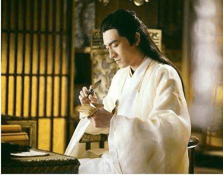 赵丽颖新剧《楚乔传》播出时间已定, 网友们不