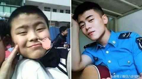 明明说好一起丑, 你却悄悄进了部队“整容”