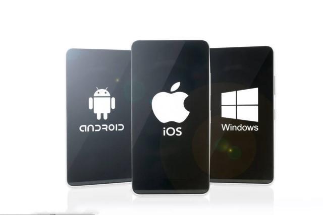 有点失望, 国产操作系统没盼来, 国外偏又开发出一款操作系统!