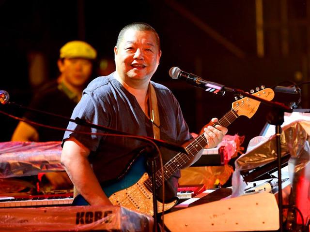 中国最惨的天后, 连上4次春晚, 被恩师欺骗流产, 今49岁无人敢娶