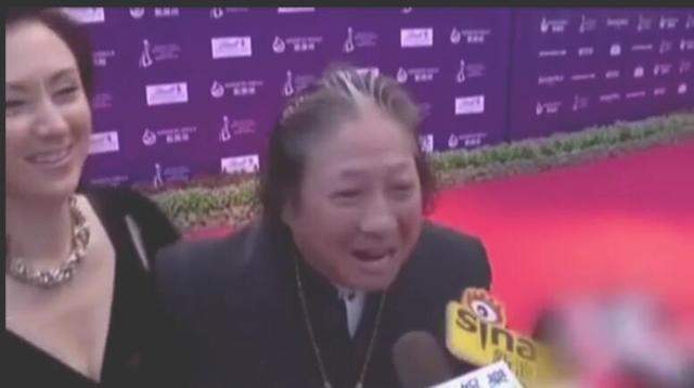 洪金宝和范冰冰之间的关系? <wbr>只有王思聪敢当面揭穿? <wbr>有钱就是任性? 洪金宝和范冰冰之间的关系? <wbr>只有王思聪敢当面揭穿? <wbr>有钱就是任性?