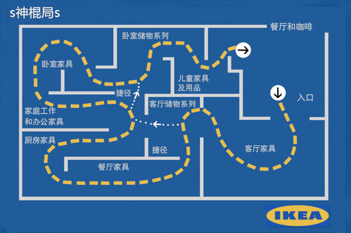 广州中轴线风水特辑（三）：太极双鲤--天環广场