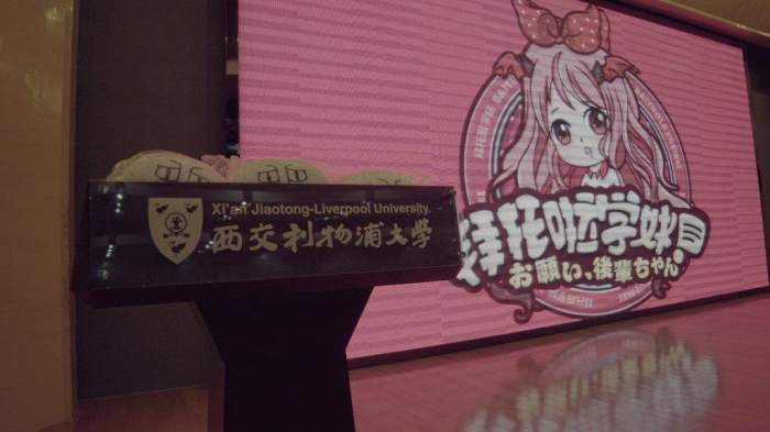 大禹网络参展CJ IP时代文娱落地新趋势-锋巢网