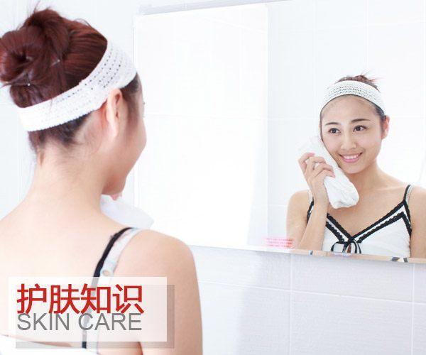 香港修身堂直营: 换季肌肤变得很敏感? 注意这